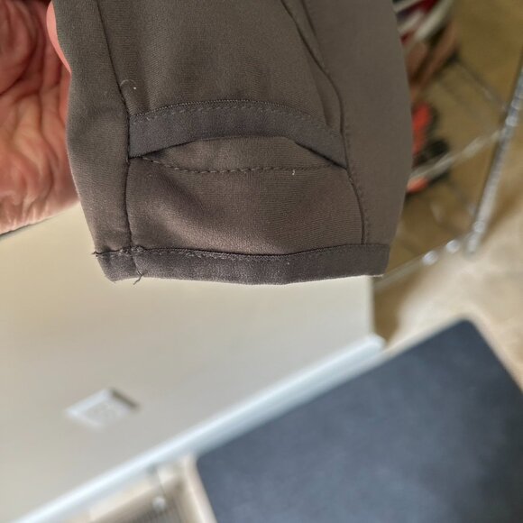 EMS Men's Hybrid Mid Layer Jacket - MINT! - Picture 9 of 9